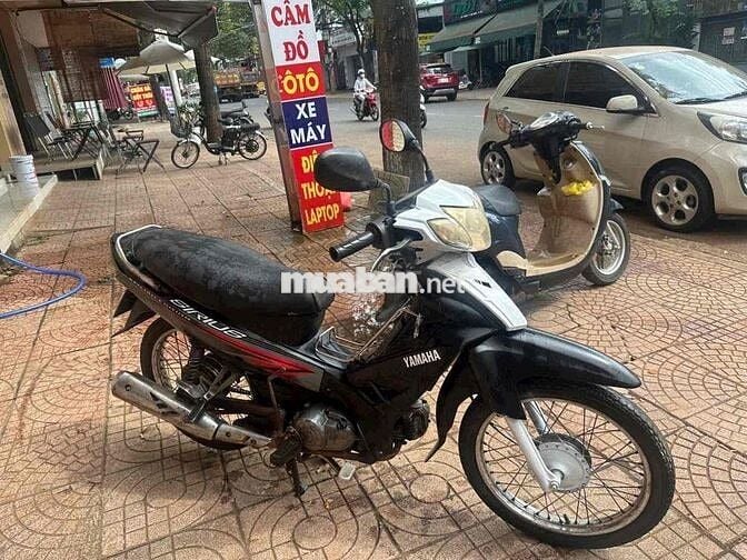 Bán xe yamaha sirius