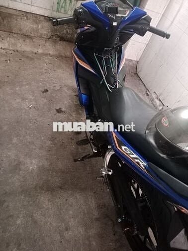 Honda Winner Xanh dương