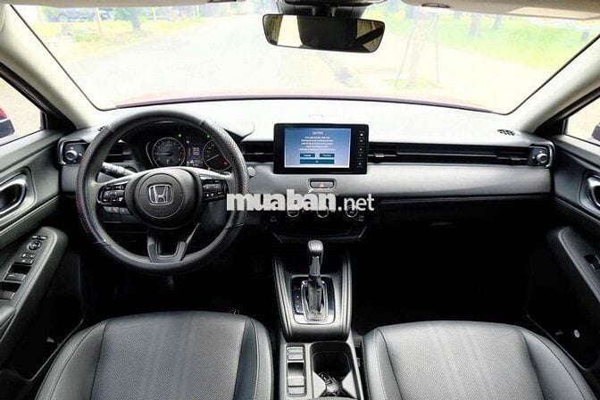 Honda HRV G 2025 - XE NHƯ MỚI - LƯỚT NHẸ 17.000km