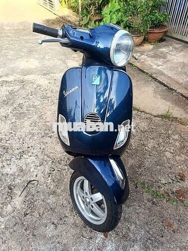 vespa lx125cc Fi