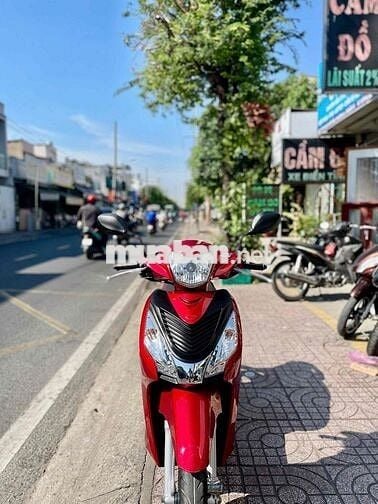 ❤️Honda Vision 2017, BSTP 9Chủ, GÓP NỢ XẤU