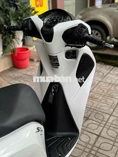 Honda SH 2017 150cc Trắng
