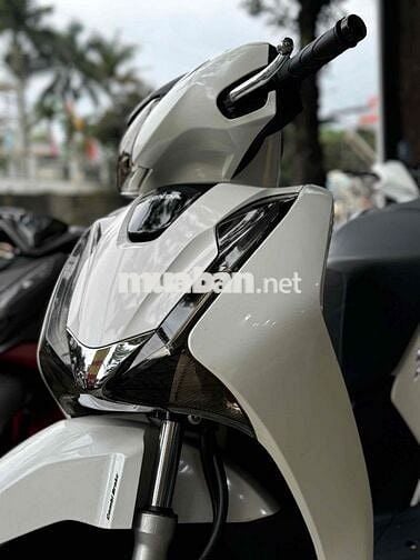 Honda SH 2017 150cc Trắng