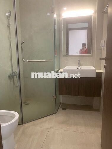 Bán căn hộ chung cư H1.1516-62.8m-2N-2wc- Masteri Gia Lâm