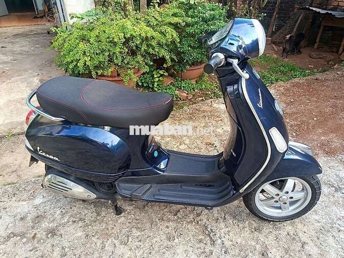 vespa lx125cc Fi