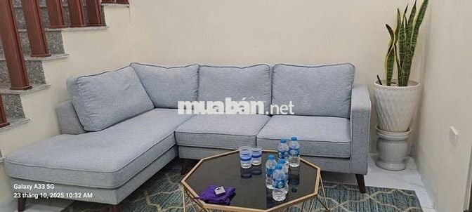 Bán nhà riêng tại ngõ 259, Vĩnh Hưng,H.Mai,HN,3tầng,4PN,3WC,ngõ thoáng