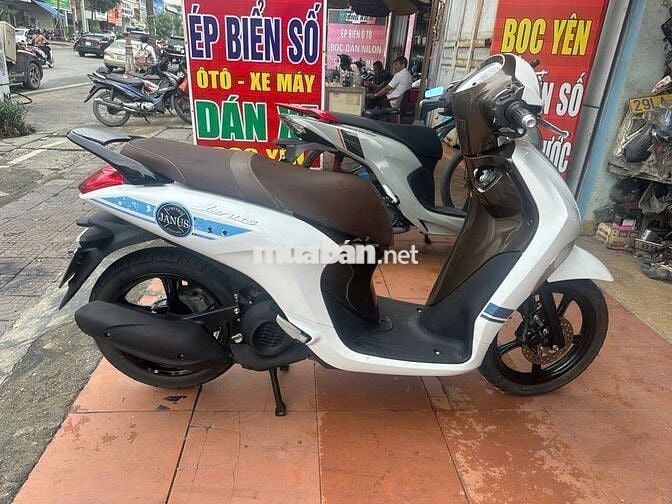 Cần bán gấp Janus 2022 do ít dùng