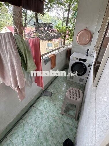 C/c HỒ VĂN HUÊ PHÚ NHUẬN 60m2 -CÔNG VIÊN XANH MÁT-SÁT QUẬN 1 QUẬN 3