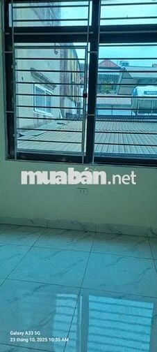 Bán nhà riêng tại ngõ 259, Vĩnh Hưng,H.Mai,HN,3tầng,4PN,3WC,ngõ thoáng