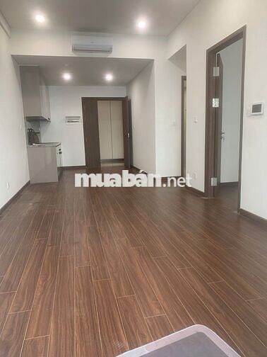 Bán căn hộ chung cư H1.1516-62.8m-2N-2wc- Masteri Gia Lâm