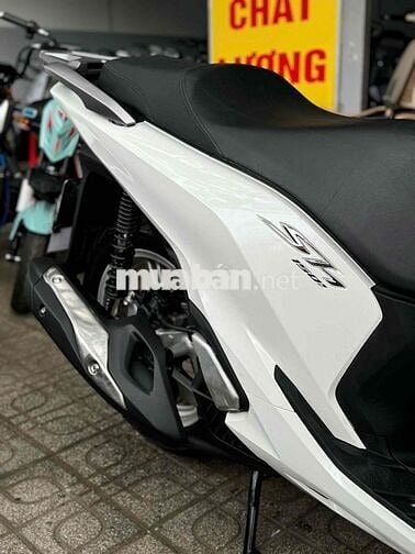 Honda SH 2017 150cc Trắng