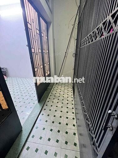 BÁN NHÀ HẺM BA GÁC ĐƯỜNG 3/2 Q11 CHÍNH CHỦ