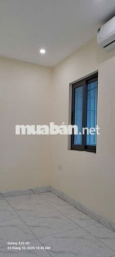 Bán nhà riêng tại ngõ 259, Vĩnh Hưng,H.Mai,HN,3tầng,4PN,3WC,ngõ thoáng