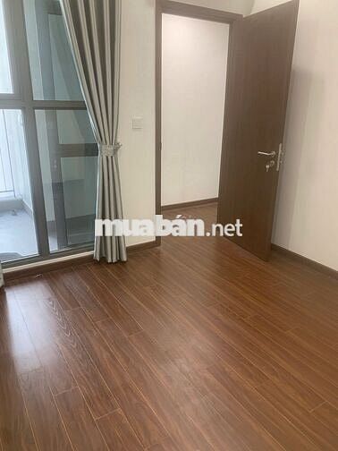 Bán căn hộ chung cư H1.1516-62.8m-2N-2wc- Masteri Gia Lâm