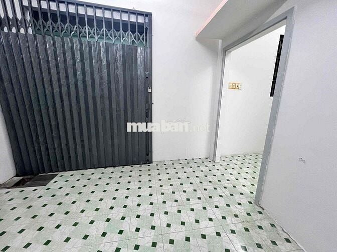 BÁN NHÀ HẺM BA GÁC ĐƯỜNG 3/2 Q11 CHÍNH CHỦ