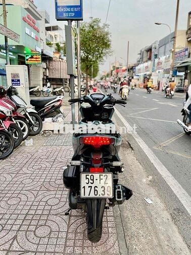 ❤️Honda Vario 150 2019, BSTP 9Chủ, CÓ GÓP