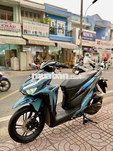 ❤️Honda Vario 150 2019, BSTP 9Chủ, CÓ GÓP