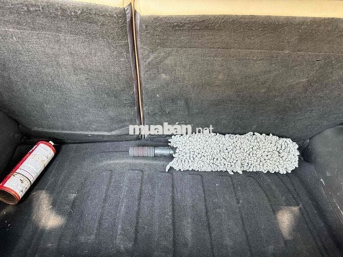 Kia Morning 2014 1.25 MT Trắng