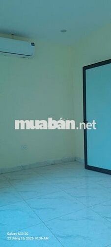 Bán nhà riêng tại ngõ 259, Vĩnh Hưng,H.Mai,HN,3tầng,4PN,3WC,ngõ thoáng