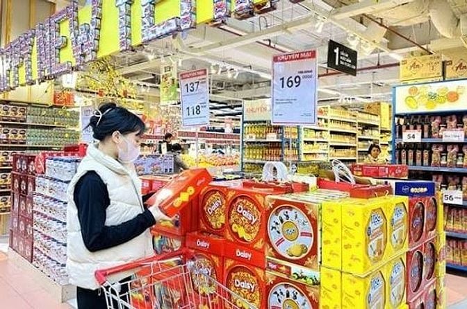 Cần Tuyển Gấp Nv Bán Hàng và Soạn Hàng Tại Quận 3. Nhận Ngay