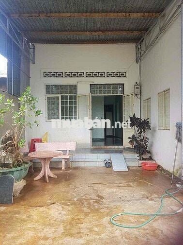Nhà cho thuê 53 Nguyễn Lâm Buôn Ma Thuột
