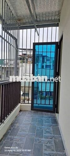 Bán nhà riêng tại ngõ 259, Vĩnh Hưng,H.Mai,HN,3tầng,4PN,3WC,ngõ thoáng