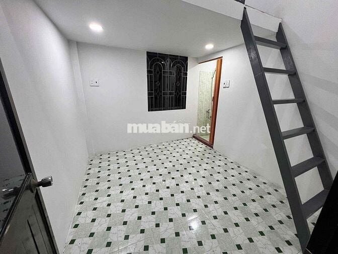 BÁN NHÀ HẺM BA GÁC ĐƯỜNG 3/2 Q11 CHÍNH CHỦ