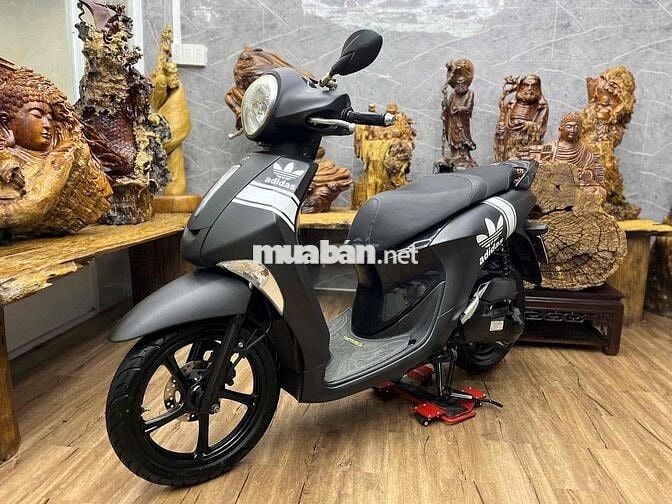 Janus smartkey chính chủ, máy êm vọt biển SG