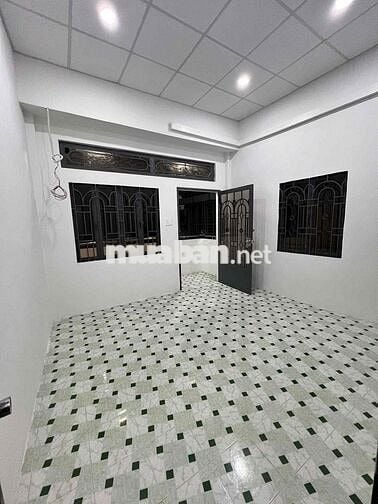 BÁN NHÀ HẺM BA GÁC ĐƯỜNG 3/2 Q11 CHÍNH CHỦ