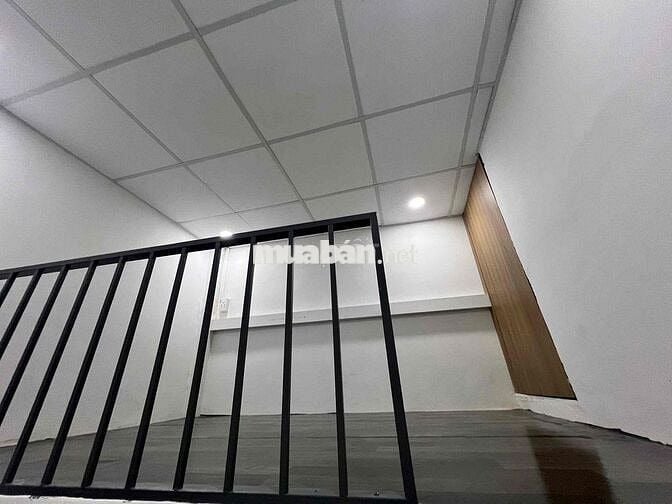 BÁN NHÀ HẺM BA GÁC ĐƯỜNG 3/2 Q11 CHÍNH CHỦ