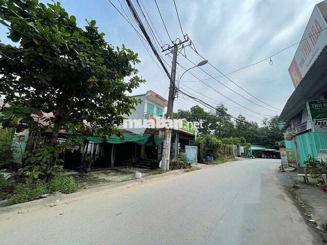 Bán Nhanh lô đất tiềm năng tại xã Lê Minh Xuân, huyện Bình Chánh TPHCM