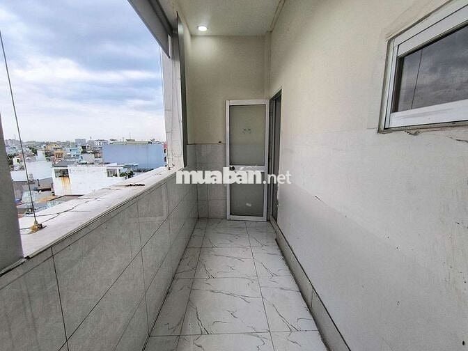 ✨Căn hộ dv 1PN tách bếp BAN CÔNG TO thoáng mát gần sân bay Nhà Ga T3