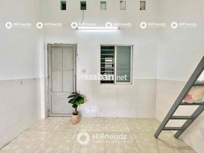 🎉Cho Thuê Phòng Trọ Có Gác Rộng 30M2 - Ngay Cầu LÊ TRỌNG TẤN - Aeon