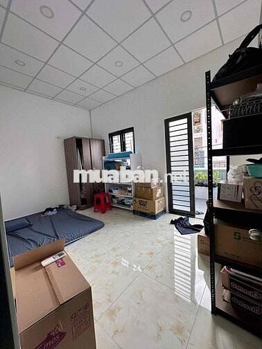 💥 MT KD ĐỖ THÚC TỊNH P12 GV – 80M² – TRỆT LẦU ST – CHỈ 7.95 TỶ TL 💥