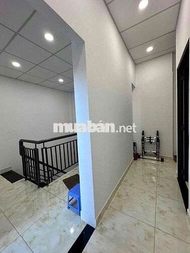 💥 MT KD ĐỖ THÚC TỊNH P12 GV – 80M² – TRỆT LẦU ST – CHỈ 7.95 TỶ TL 💥