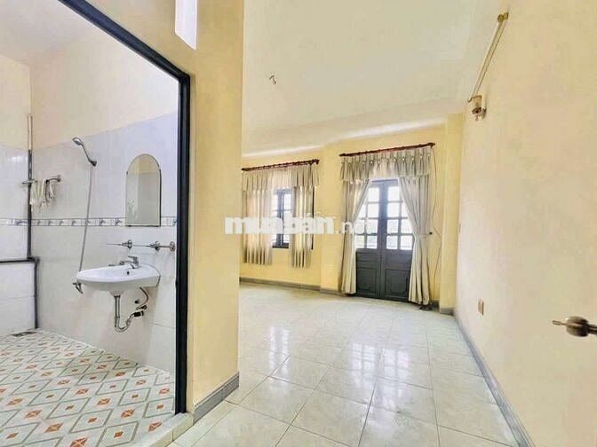 🏠 Nhà 3️⃣ lầu 4️⃣ phòng gần chợ ba Bàu,Tân Chánh Hiệp Q12 🏠