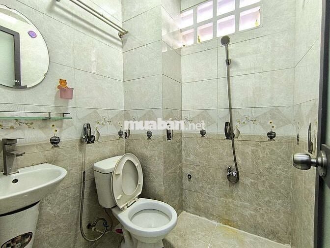 ✨Căn hộ dv 1PN tách bếp BAN CÔNG TO thoáng mát gần sân bay Nhà Ga T3