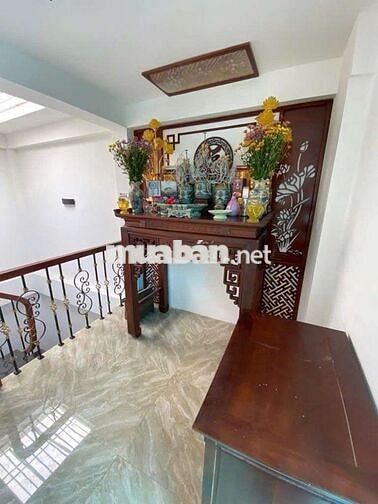 🚨 HAI BÀ TRƯNG  – NHÀ ĐẸP 40M2 - HƠN 8 ĐỒNG – NGÕ THÔNG BẠCH MAI 🚨