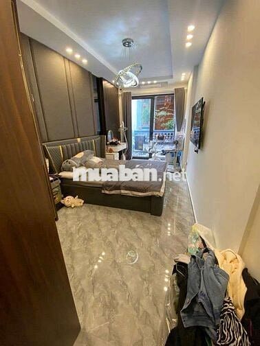 🚨 HAI BÀ TRƯNG  – NHÀ ĐẸP 40M2 - HƠN 8 ĐỒNG – NGÕ THÔNG BẠCH MAI 🚨