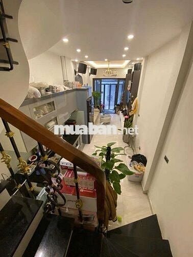 🚨 HAI BÀ TRƯNG  – NHÀ ĐẸP 40M2 - HƠN 8 ĐỒNG – NGÕ THÔNG BẠCH MAI 🚨