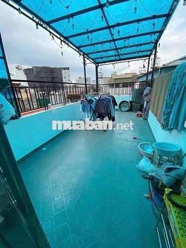 🚨 HAI BÀ TRƯNG  – NHÀ ĐẸP 40M2 - HƠN 8 ĐỒNG – NGÕ THÔNG BẠCH MAI 🚨