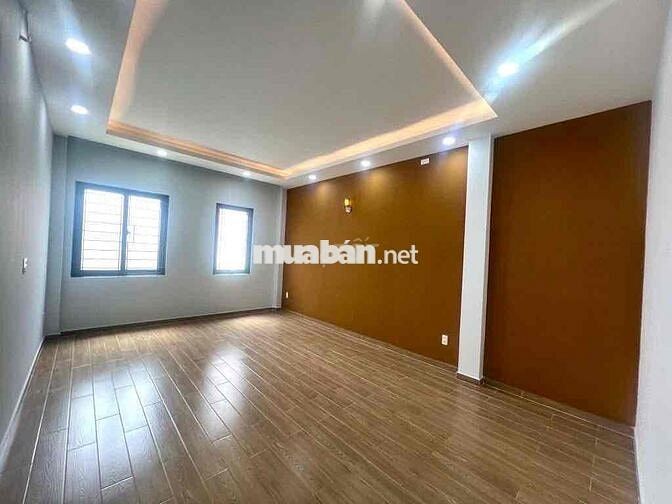 Mặt tiền khu Nguyễn Văn Công - BV 175  • Nhà đẹp 4 tầng 40m² 4 phòng