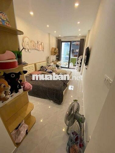 🚨 HAI BÀ TRƯNG  – NHÀ ĐẸP 40M2 - HƠN 8 ĐỒNG – NGÕ THÔNG BẠCH MAI 🚨