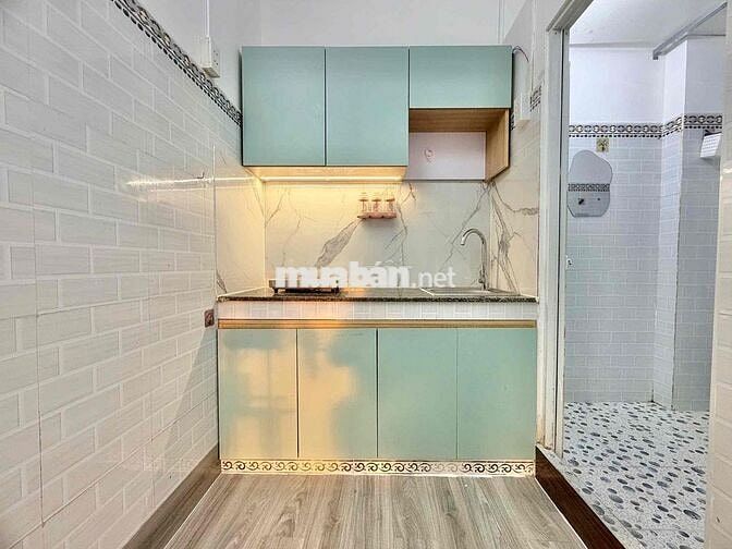 Siêu Phẩm Studio Full Nội Thất - Ngay Đầm Sen - Giáp Q11