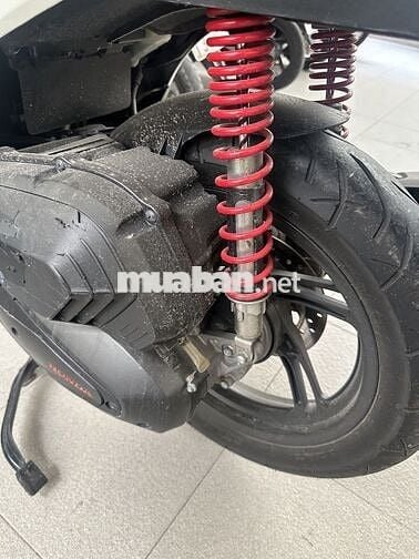 Honda SH 125 CBS 2022 Trắng 10000 km