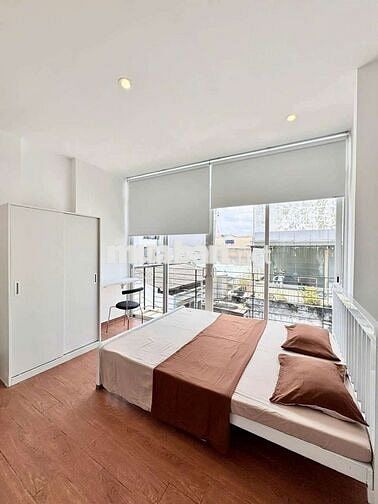 Phòng trọ Hai Bà Trưng, Tân Định