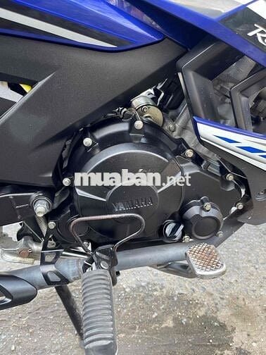 Yamaha Exciter 150 Xanh cọp bs 95