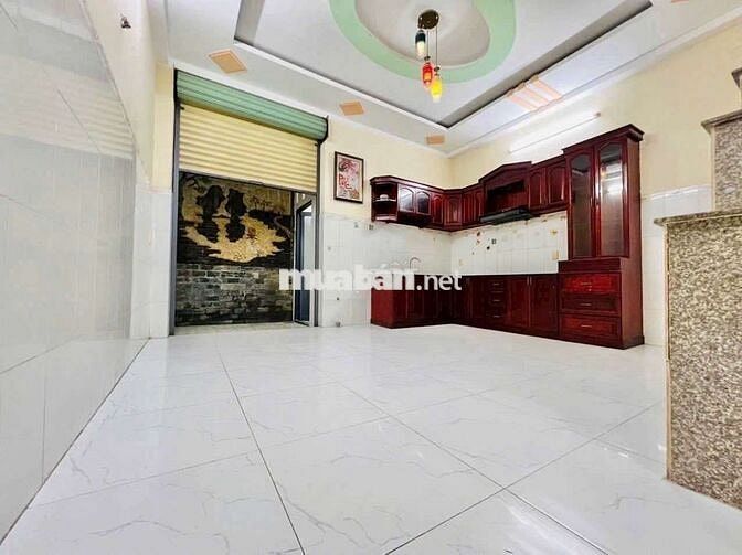 🏠 Nhà 3️⃣ lầu 4️⃣ phòng gần chợ ba Bàu,Tân Chánh Hiệp Q12 🏠