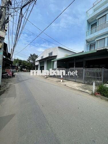 Bán Nhanh lô đất tiềm năng tại xã Lê Minh Xuân, huyện Bình Chánh TPHCM