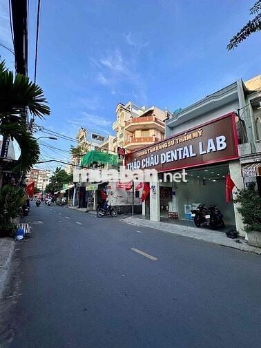 💥 MT KD ĐỖ THÚC TỊNH P12 GV – 80M² – TRỆT LẦU ST – CHỈ 7.95 TỶ TL 💥